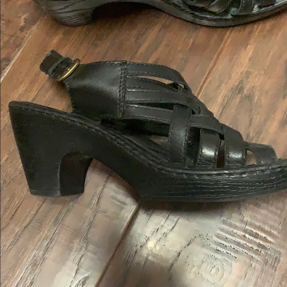 Born women’s shoes - Picture 7 of 7